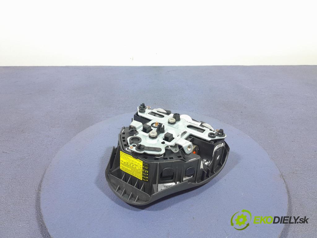 Toyota Auris 2007 Airbag: Řidiči: x 45130-02290-B0