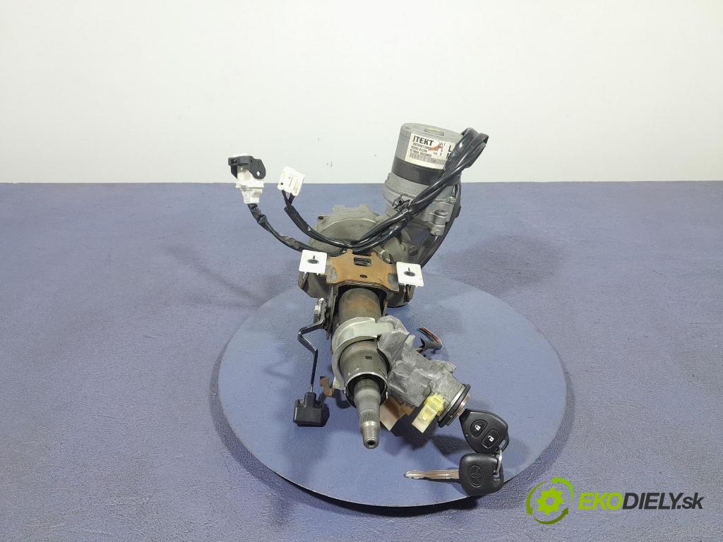 Toyota Auris 2007 Stĺpik volant x 45200-02280