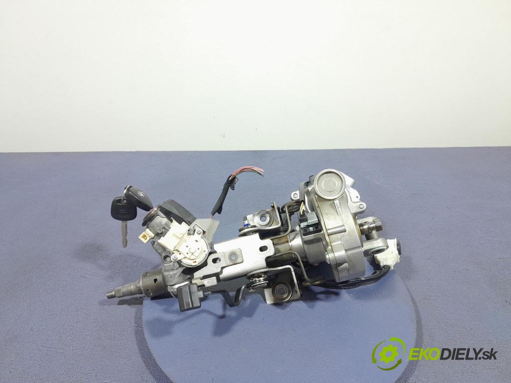 Toyota Auris 2007 Stĺpik volant x 45200-02280
