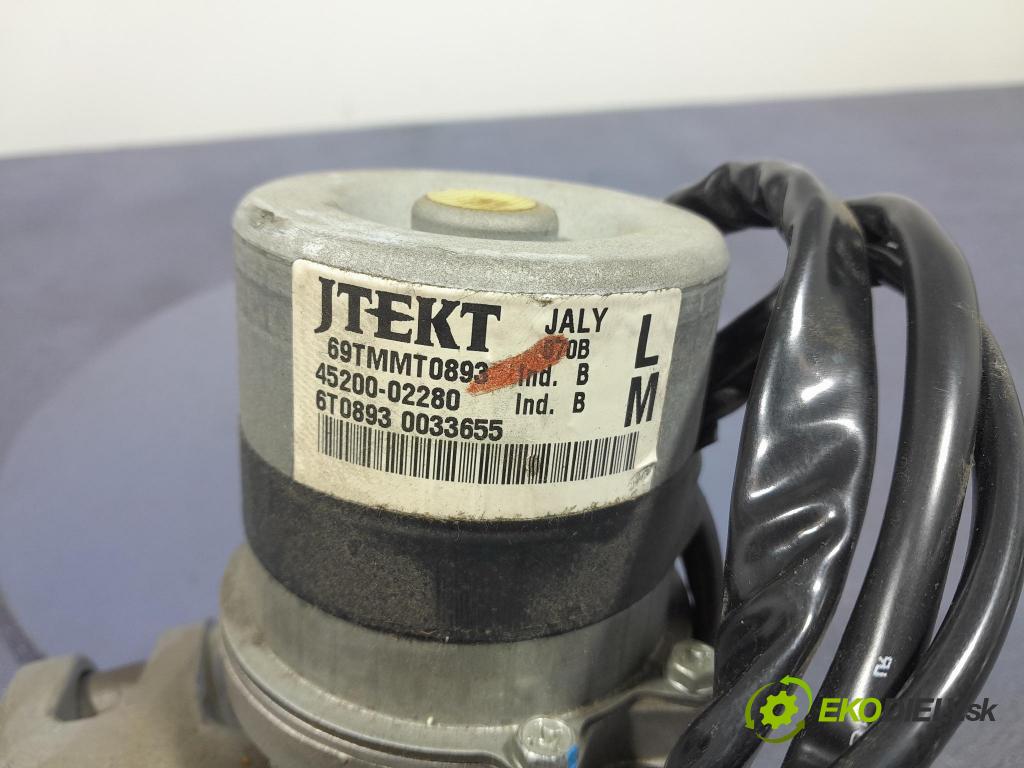 Toyota Auris 2007 Sloupek volantu x 45200-02280