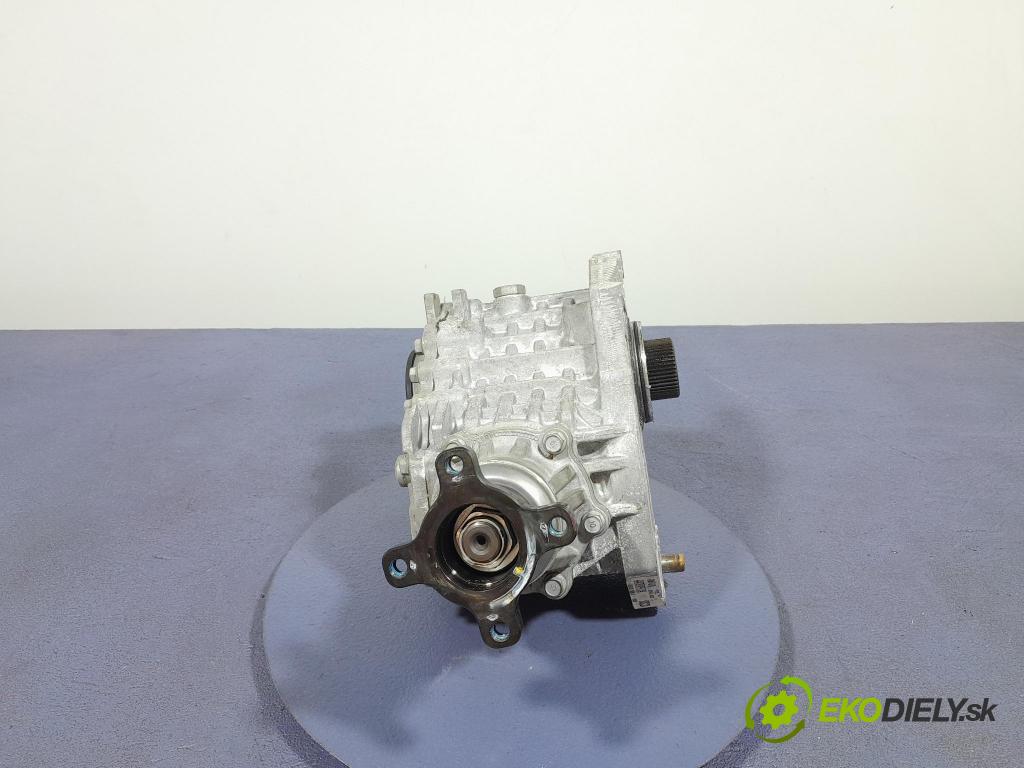 Hyundai Tucson 2024 převodovka Redukční MQ4-2HEV3D300