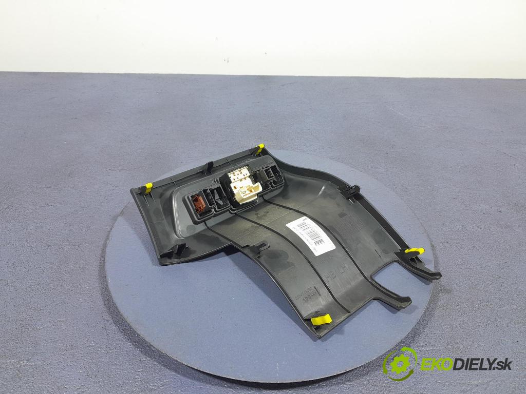 Toyota Auris 2007 prepínač Zrkadlo: 55545-02030