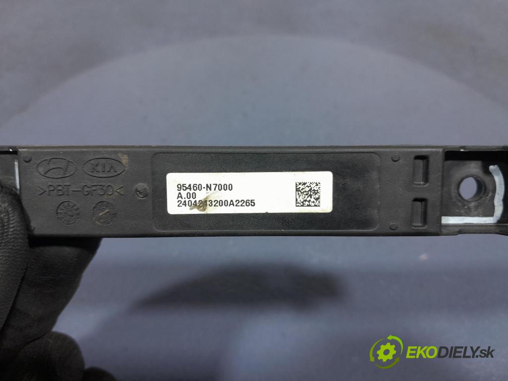 Hyundai Tucson 2024 Antena 95460-N7000
