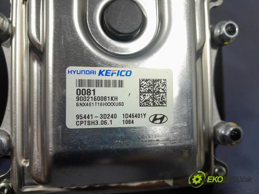 Hyundai Tucson 2024 riadiaca jednotka Motor: 954413D240
