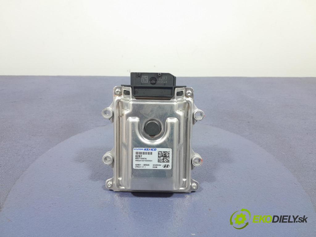 Hyundai Tucson 2024 riadiaca jednotka Motor: 429513D520