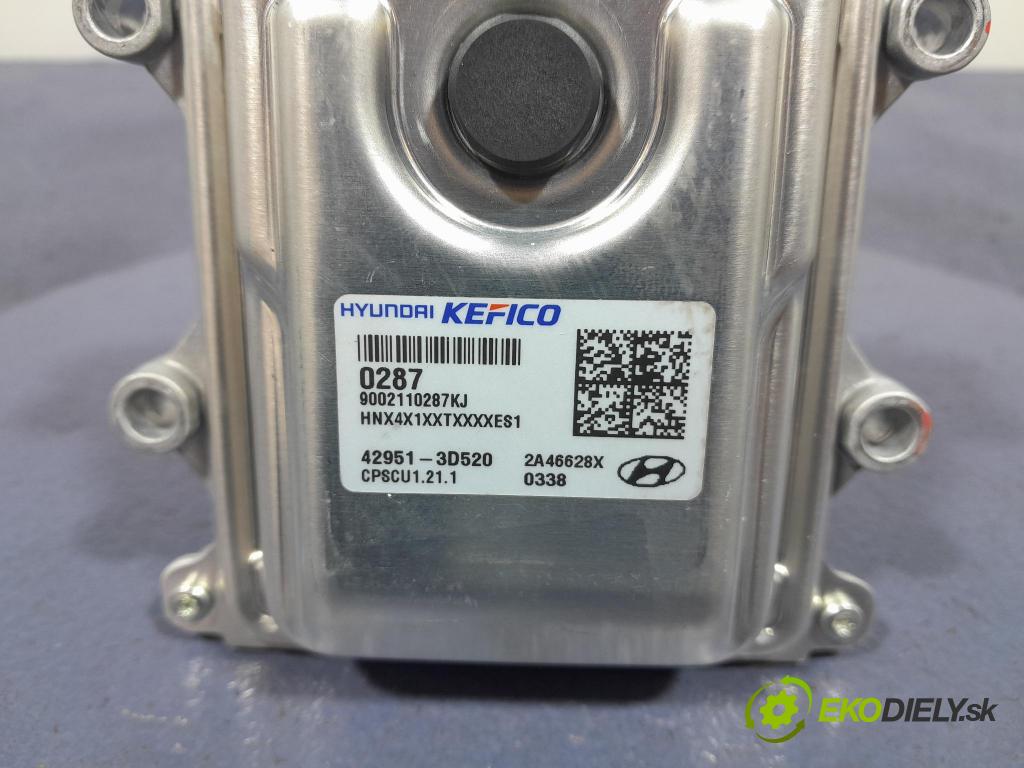 Hyundai Tucson 2024 riadiaca jednotka Motor: 429513D520