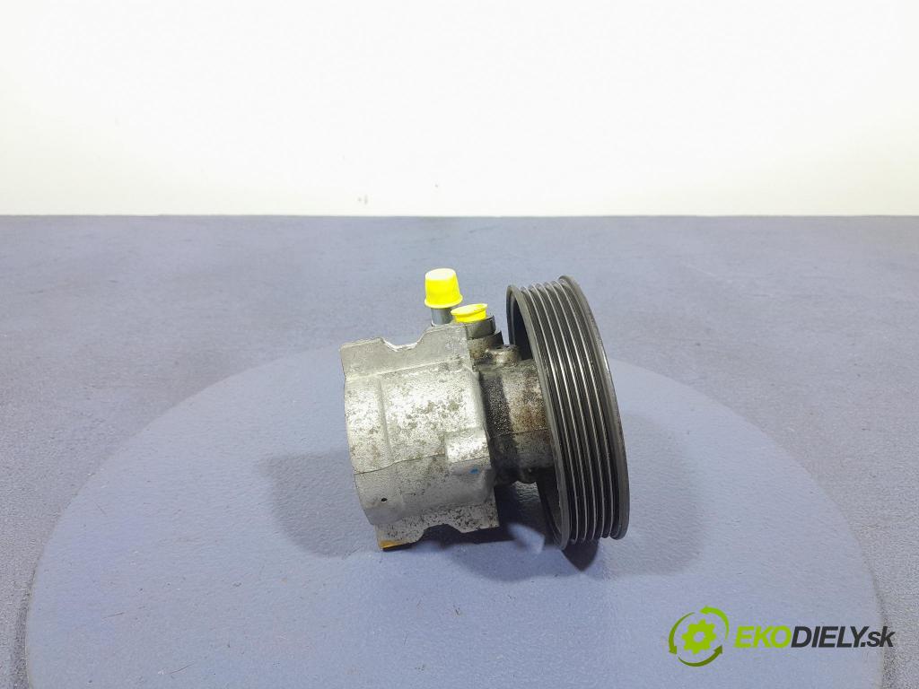 Opel Antara 2008 čerpadlo Asistencia: Manažéri: