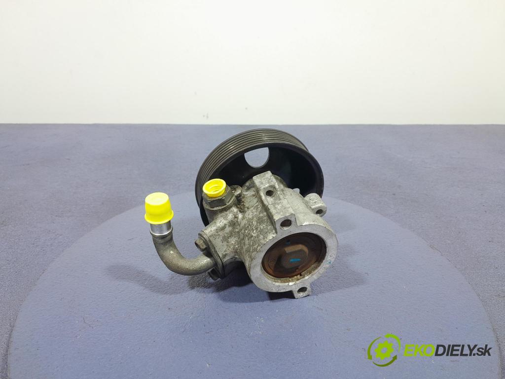 Opel Antara 2008 čerpadlo Asistence: Manažeři 