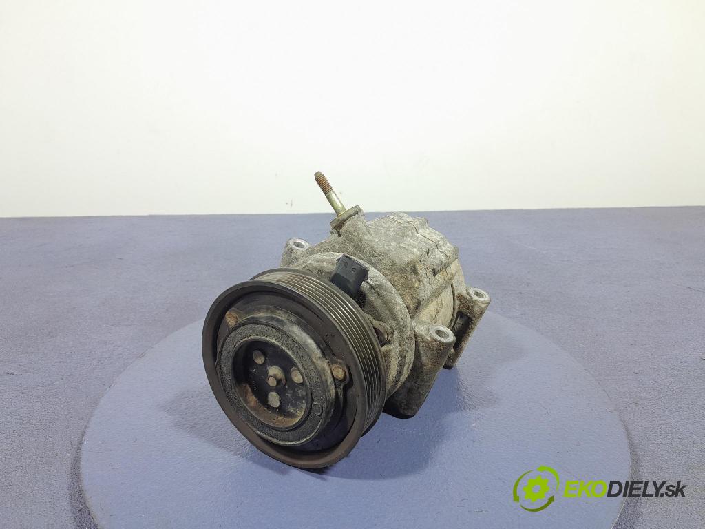 Opel Antara 2008 Kompresor: Klimatizace: 96861884