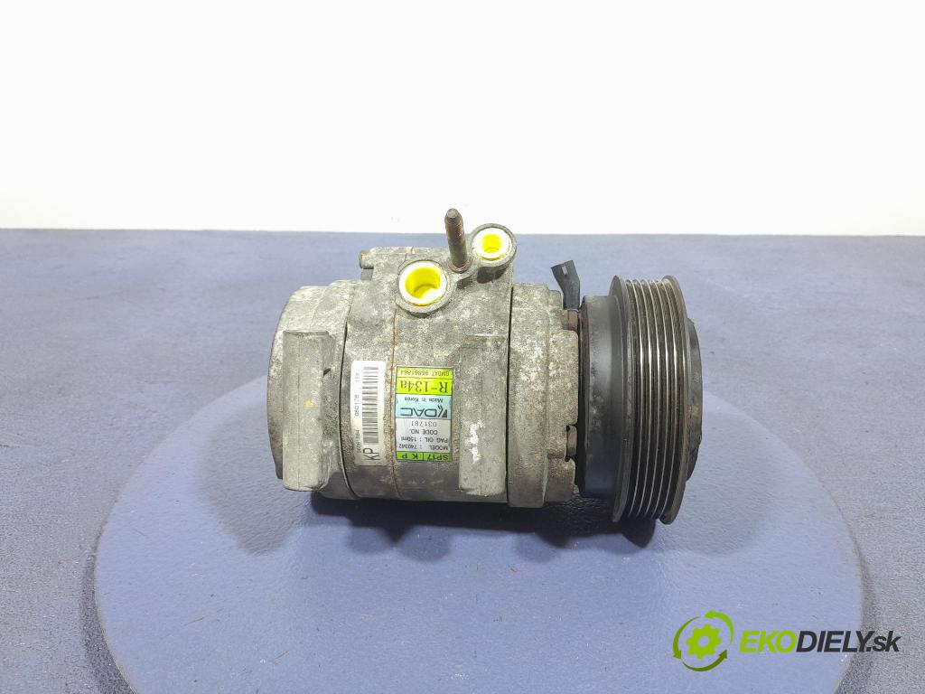 Opel Antara 2008 Kompresor: Klimatizace: 96861884