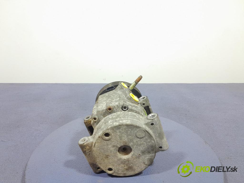 Opel Antara 2008 Kompresor: Klimatizace: 96861884