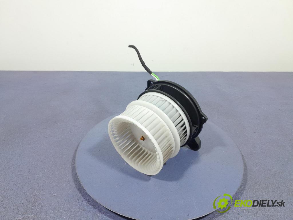 Hyundai Tucson 2024 ventilátor Vzduch: EB1D2NQHAA