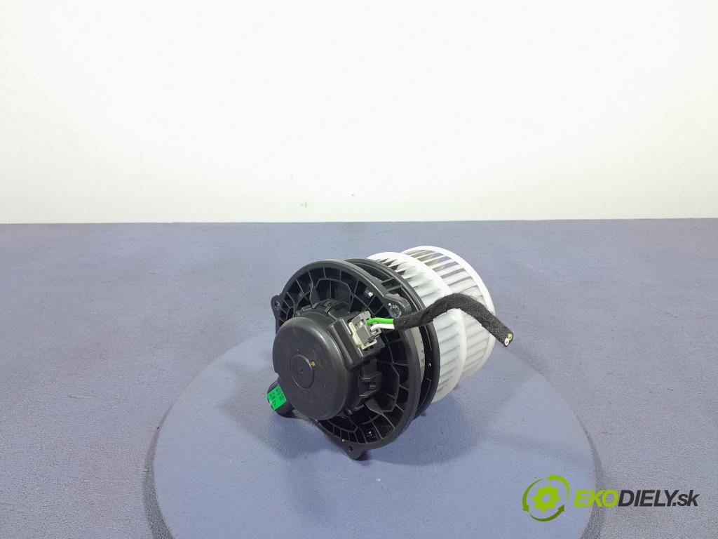 Hyundai Tucson 2024 ventilátor Vzduch: EB1D2NQHAA