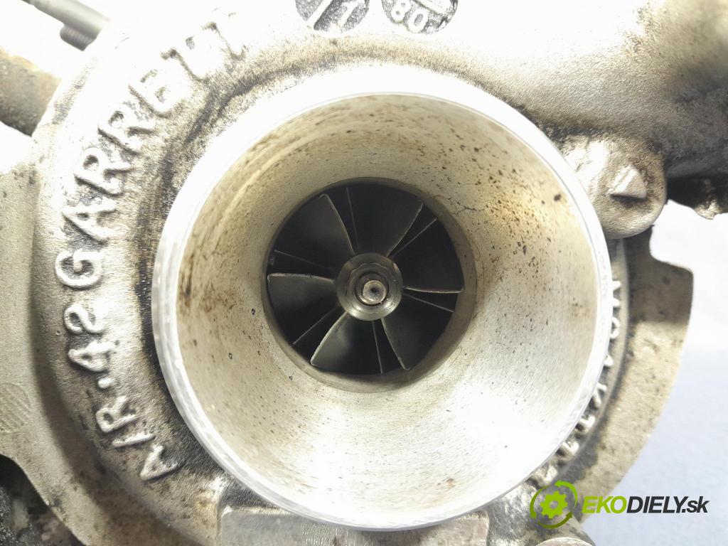 Opel Antara 2008 Turbo-kompresor: 96440365