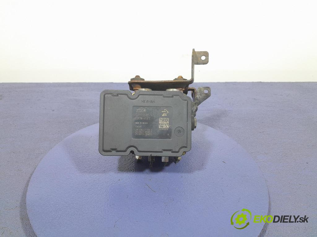 Opel Antara 2008 čerpadlo ABS x 96859396