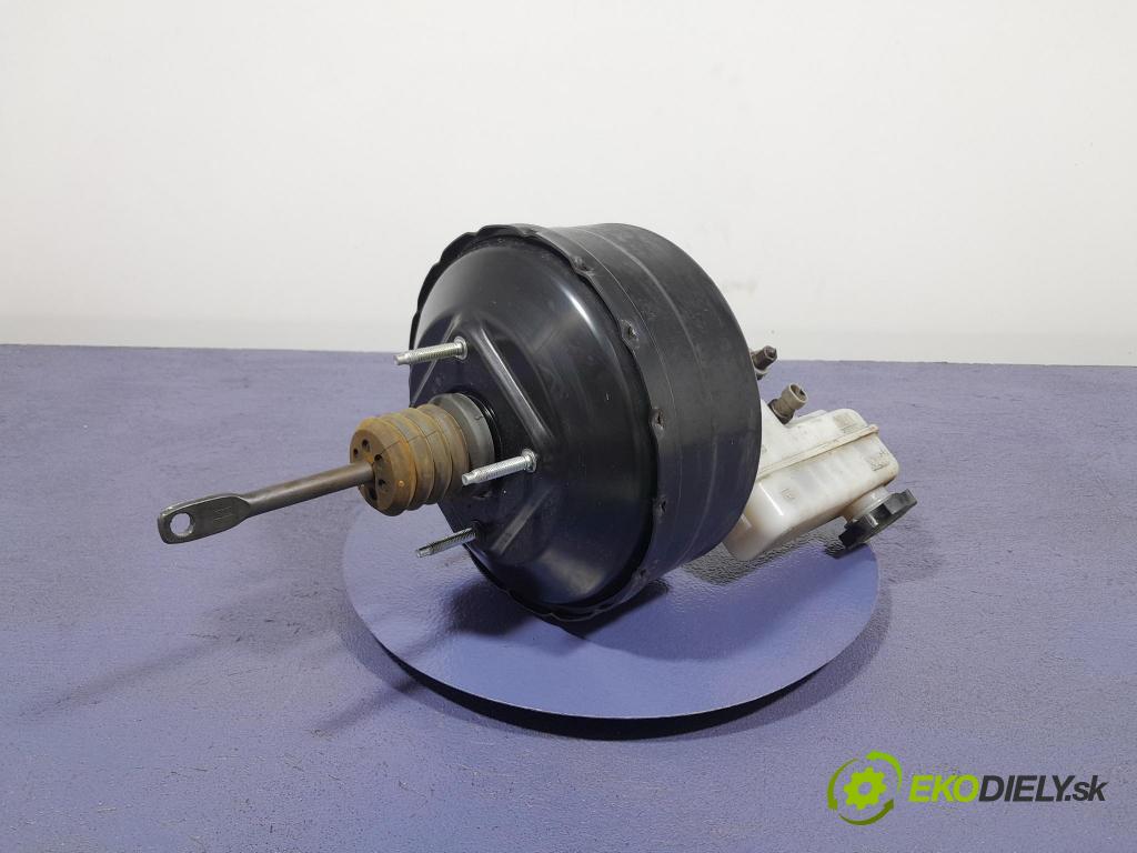 Opel Antara 2008 servo Brzdní: P96625854