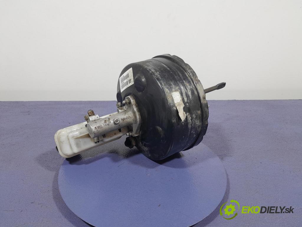 Opel Antara 2008 servo Brzdní: P96625854