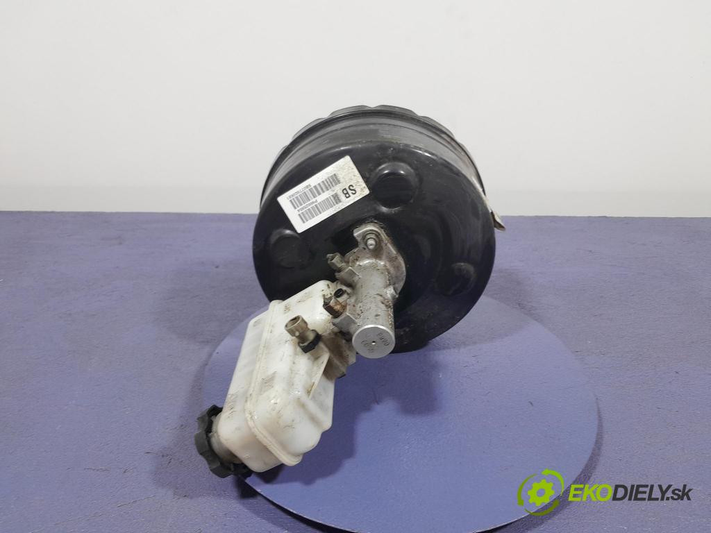 Opel Antara 2008 servo Brzdní: P96625854