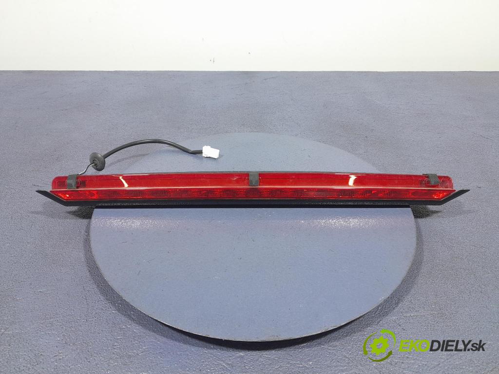 Hyundai Tucson 2024 Svetlo: Stop: 87212-N7101