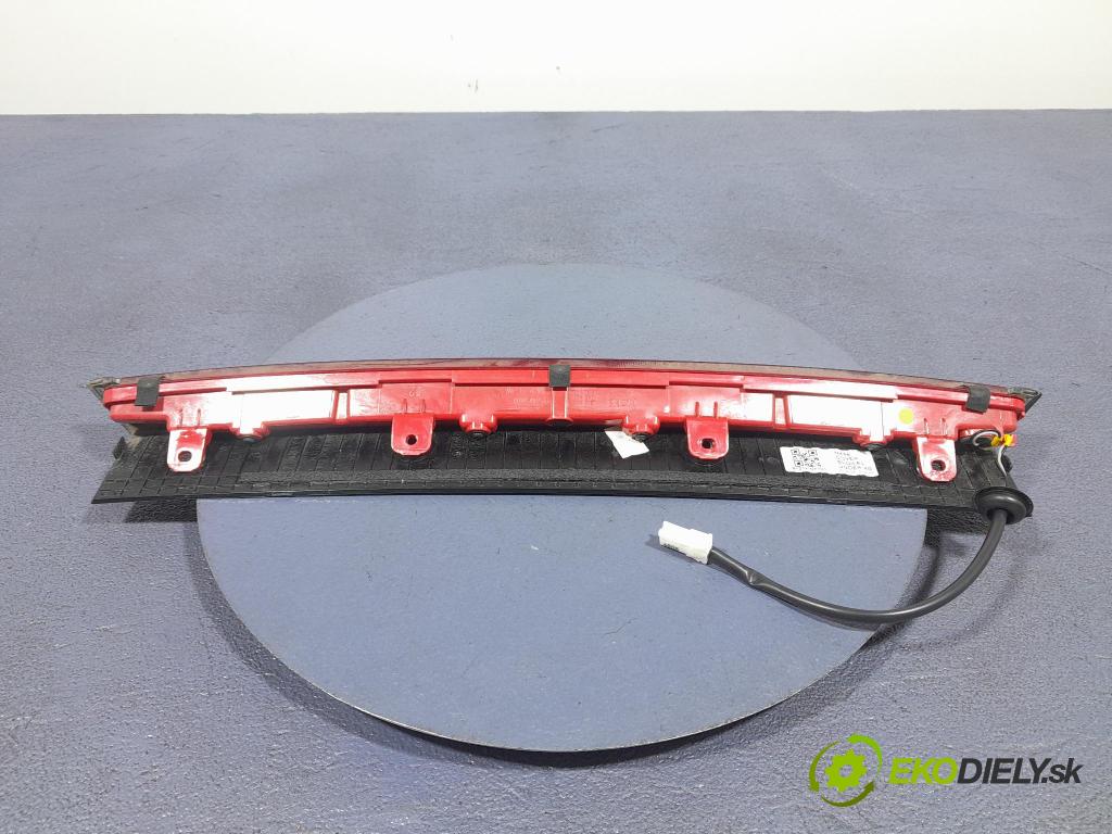 Hyundai Tucson 2024 Svetlo: Stop: 87212-N7101