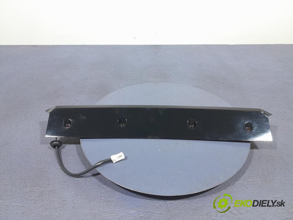 Hyundai Tucson 2024 Svetlo: Stop: 87212-N7101