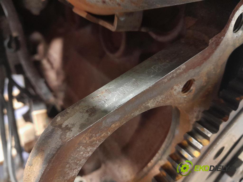 Opel Antara 2008 motor Diesel: Z20S1
