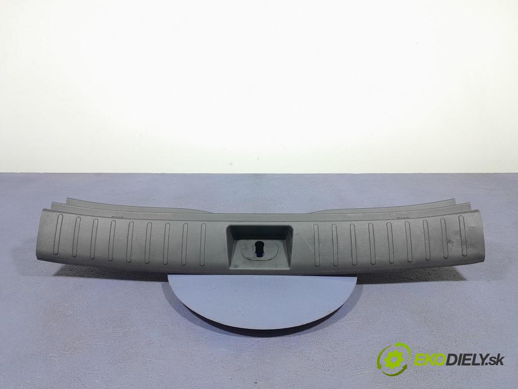 Hyundai Tucson 2024 kryt Plast: Interiéry: 85770-N7000