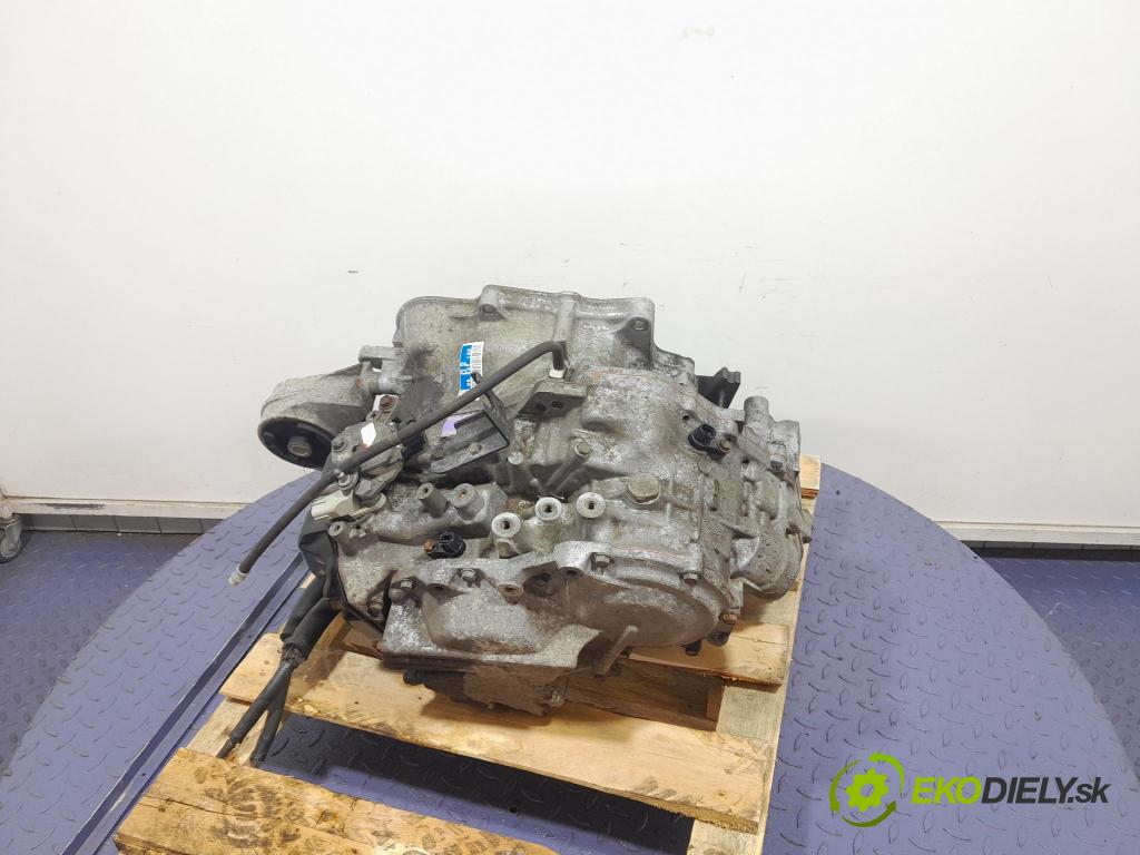 Opel Antara 2008 prevodovka automatická 96625158