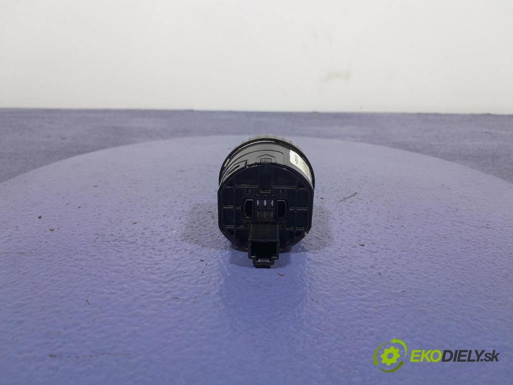 Dacia Duster 2023 Přepínač 255359040R