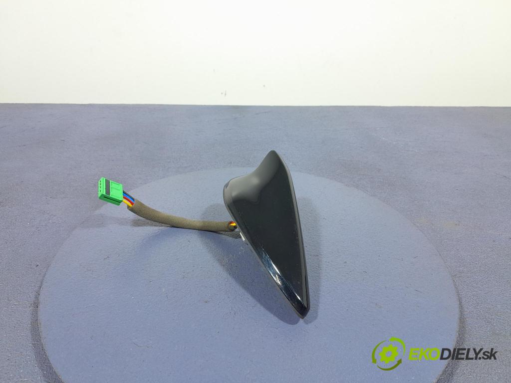 Hyundai Tucson 2024 Antena 96210-N7900EB