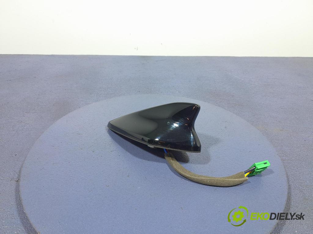 Hyundai Tucson 2024 Antena 96210-N7900EB