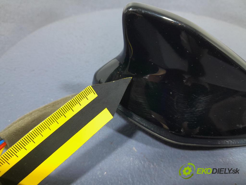 Hyundai Tucson 2024 Antena 96210-N7900EB