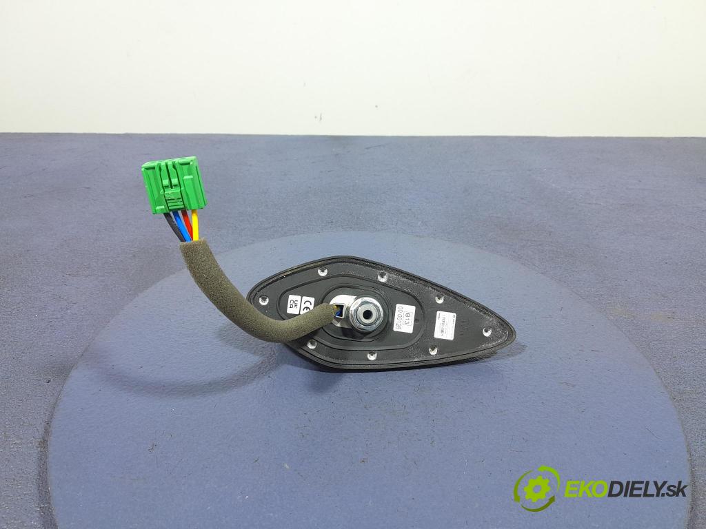 Hyundai Tucson 2024 Antena 96210-N7900EB
