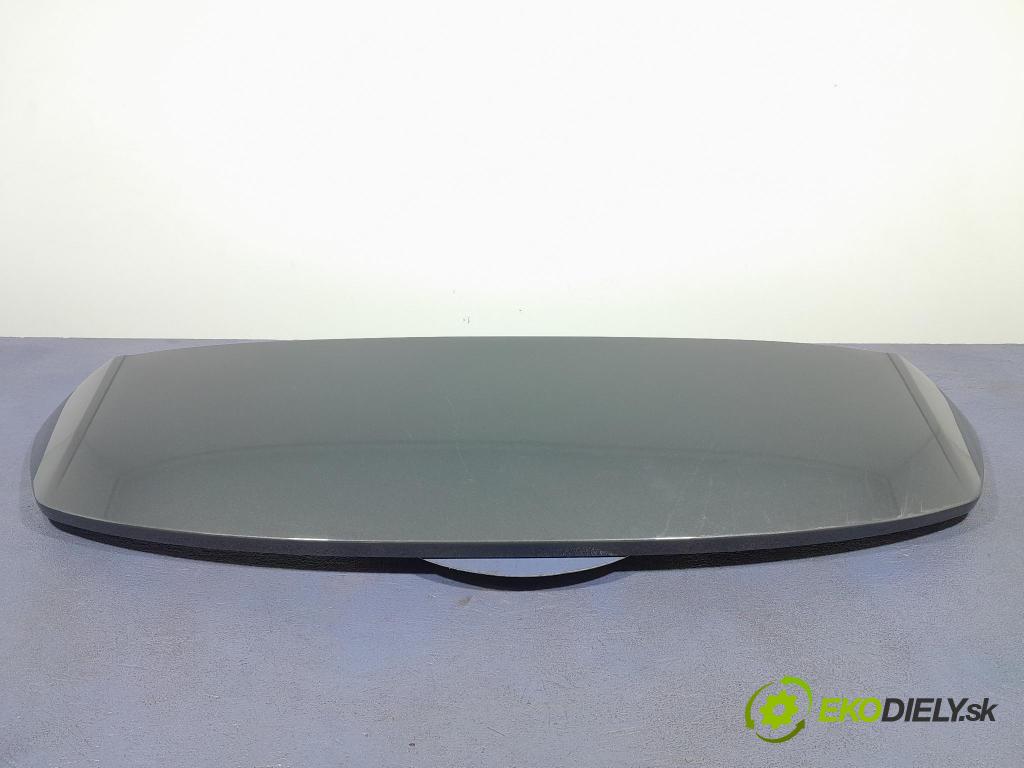 Hyundai Tucson 2024 Spoiler: 87210-N7GA0