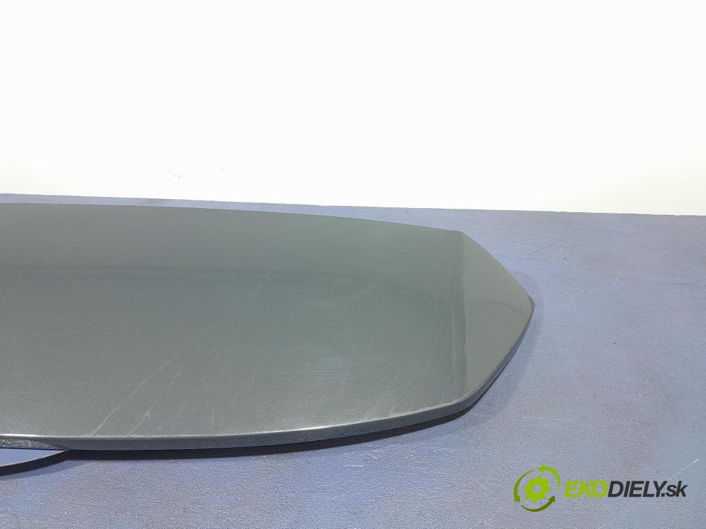 Hyundai Tucson 2024 Spoiler: 87210-N7GA0