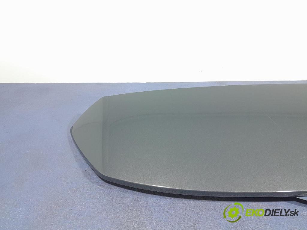Hyundai Tucson 2024 Spoiler: 87210-N7GA0