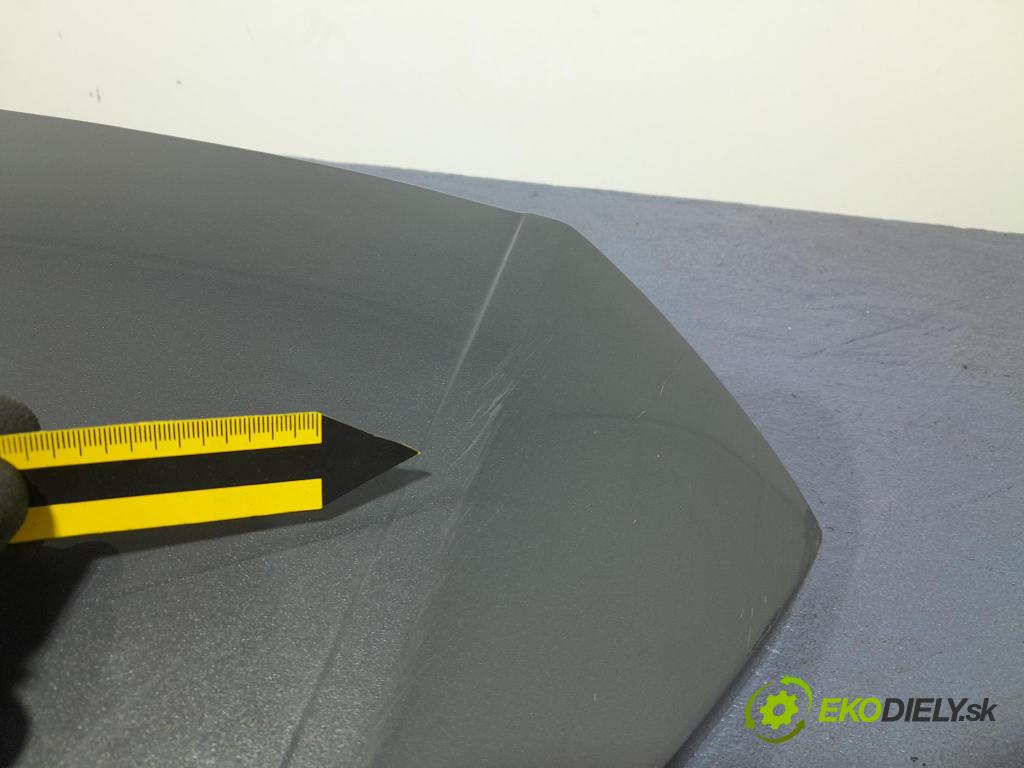 Hyundai Tucson 2024 Spoiler: 87210-N7GA0