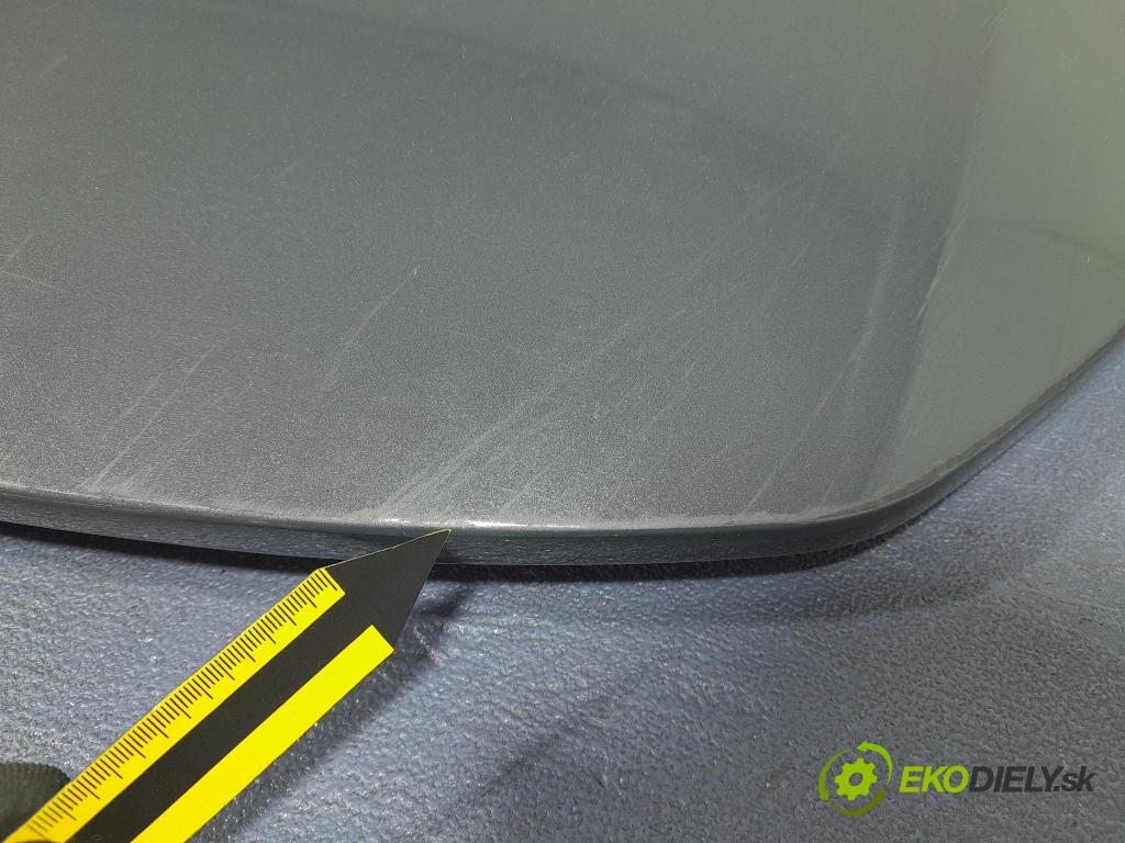 Hyundai Tucson 2024 Spoiler: 87210-N7GA0