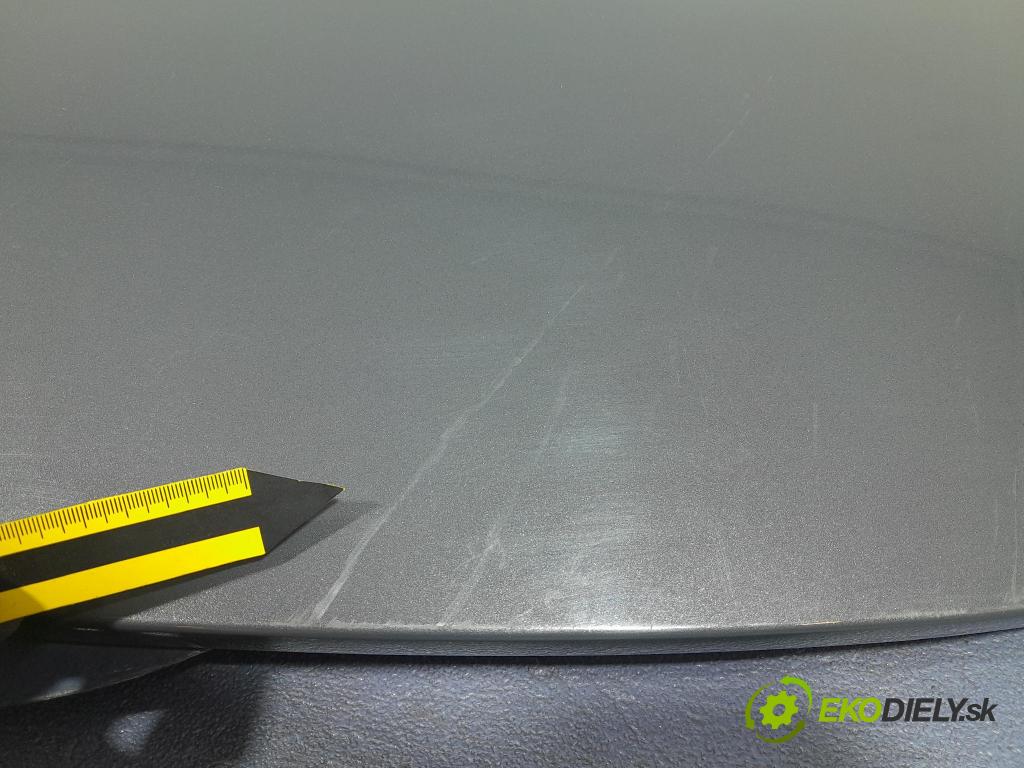 Hyundai Tucson 2024 Spoiler: 87210-N7GA0