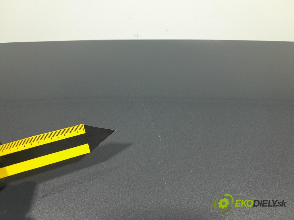Hyundai Tucson 2024 Spoiler: 87210-N7GA0