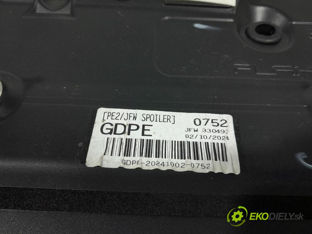 Hyundai Tucson 2024 Spoiler: 87210-N7GA0