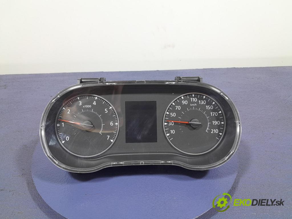 Dacia Duster 2023 prístrojovka/ budíky 248093720R