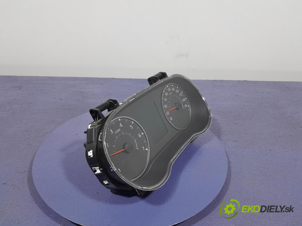 Dacia Duster 2023 prístrojovka/ budíky 248093720R