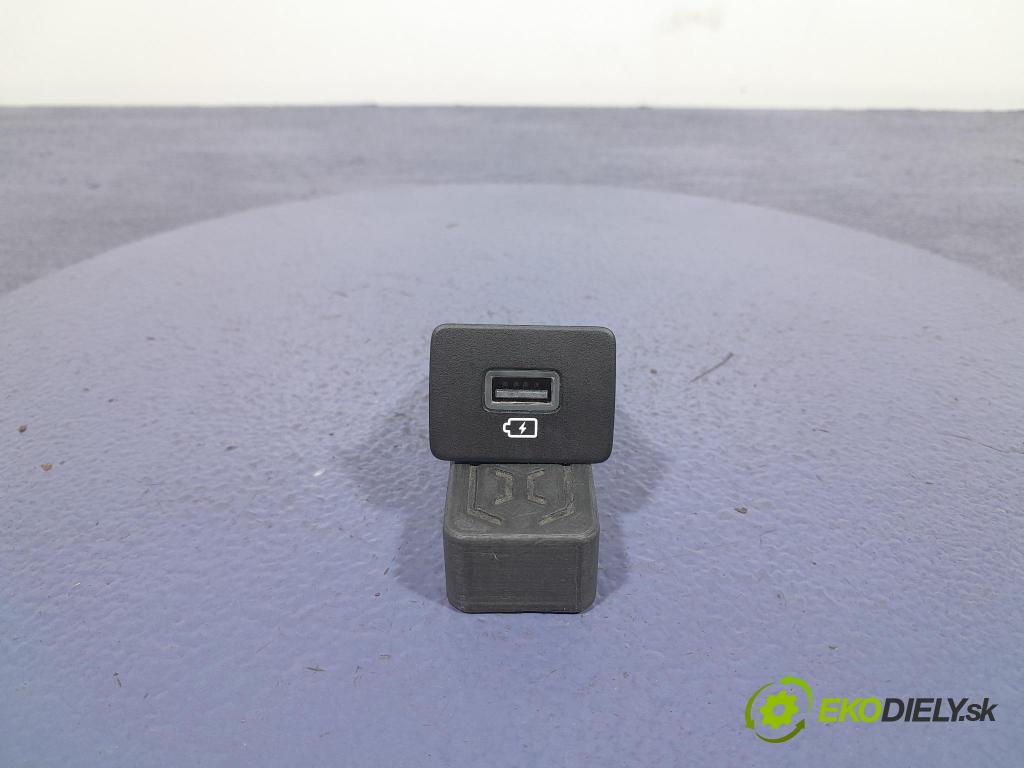 Dacia Duster 2023 instalace Elektrický: 280239782R