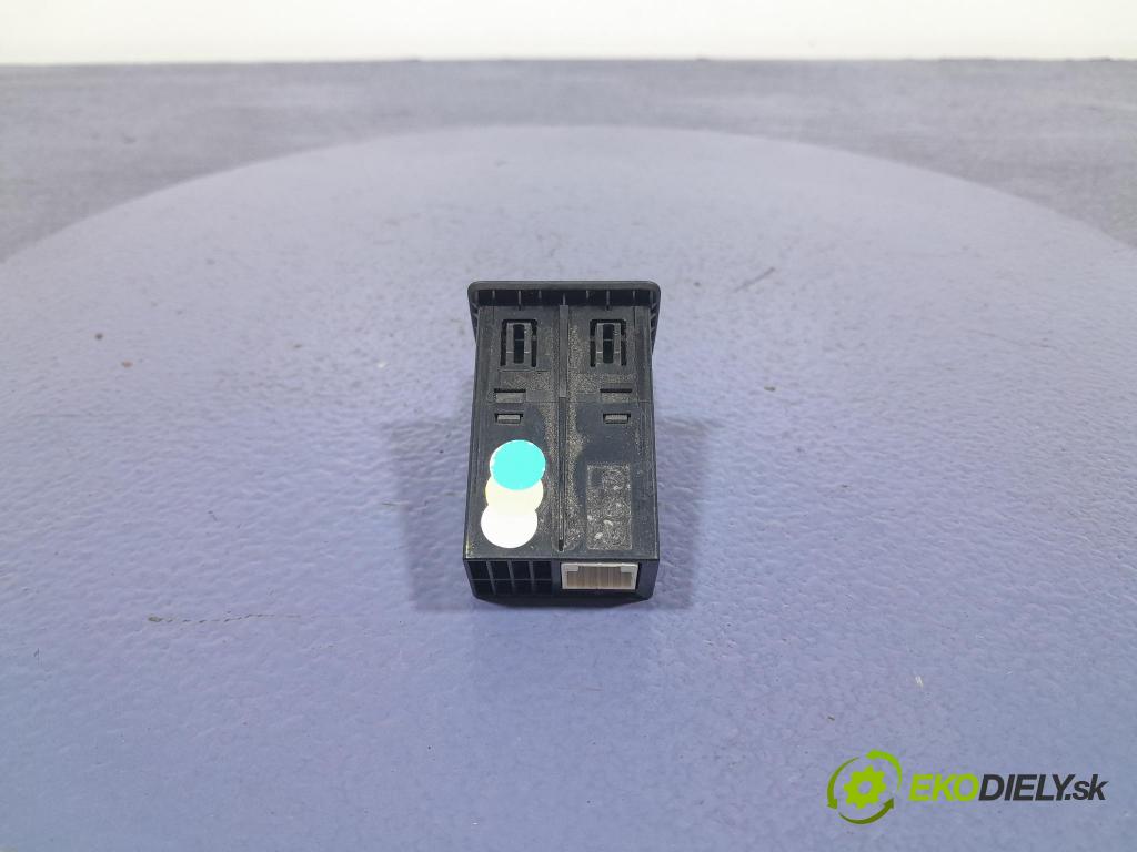 Dacia Duster 2023 instalace Elektrický: 280239782R