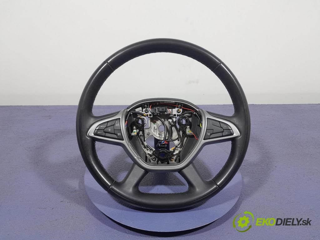 Dacia Duster 2023 volant 484001375R