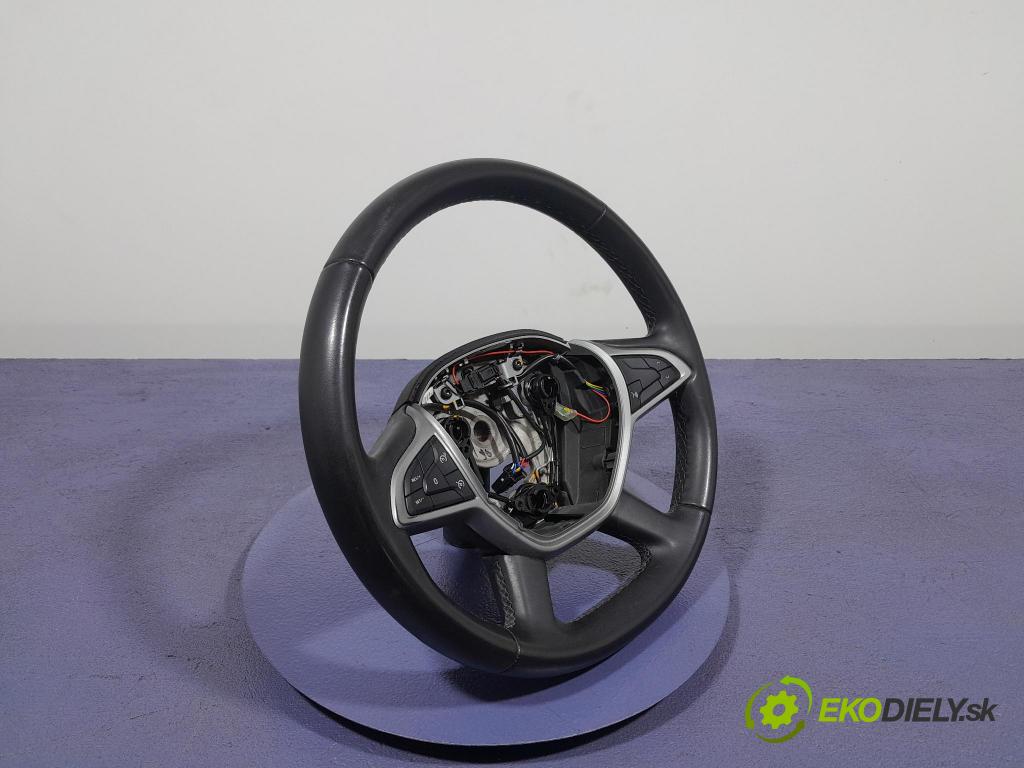 Dacia Duster 2023 volant 484001375R