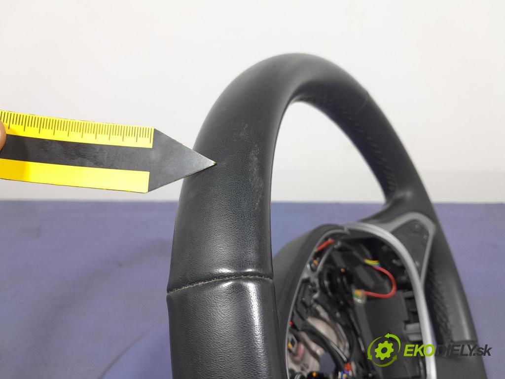 Dacia Duster 2023 volant 484001375R