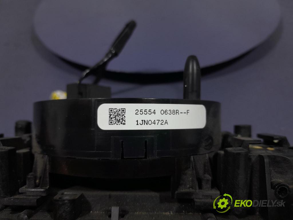 Dacia Duster 2023 prepínač Komplex: 484001375R