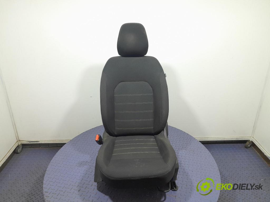 Dacia Duster 2023 Sedačka Ovládače: